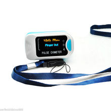Pulse Oximeter Finger Pulse Blood Oxygen SpO2 Monitor FDA CE CMS50N hot sale CE