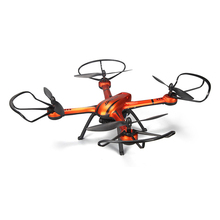 JJRC H11D Professional Drones 4CH 6 Axis 2.4G Remote Control RC Helicopter FPV 2MP Camera CF Headless Mode Quadcopter RTF vs x5c