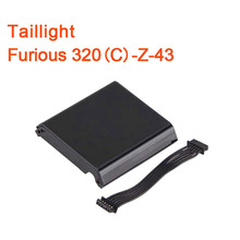 Original Walkera Furious 320 RC Drone Spare Parts Taillight Furious 320(C)-Z-43