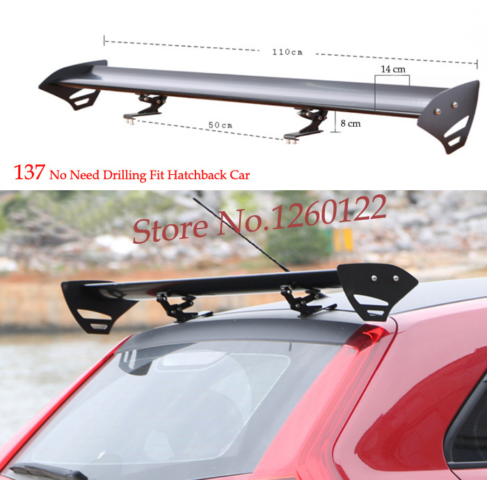 Smart Car Spoiler Reviews Online Shopping Smart Car Spoiler Reviews