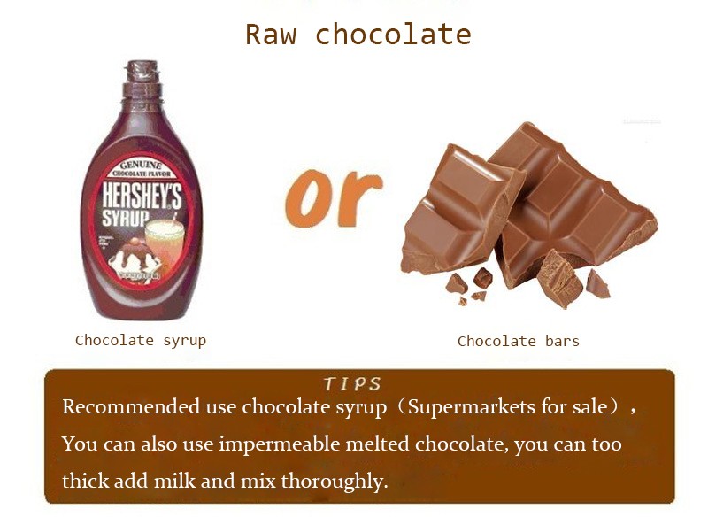 2016 High Quality HOT SALES Mini Chocolate Fountain Household 3-Tier Chocolate Fondue Machine Choco Tree EU Standard Plug (14)