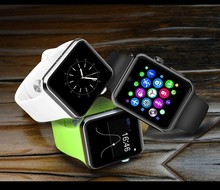paragon quality Smartwatch DM09 Smart watch support SIM Card Bluetooth for apple android wearable devices PK w8 w90 U8 MOTO 360