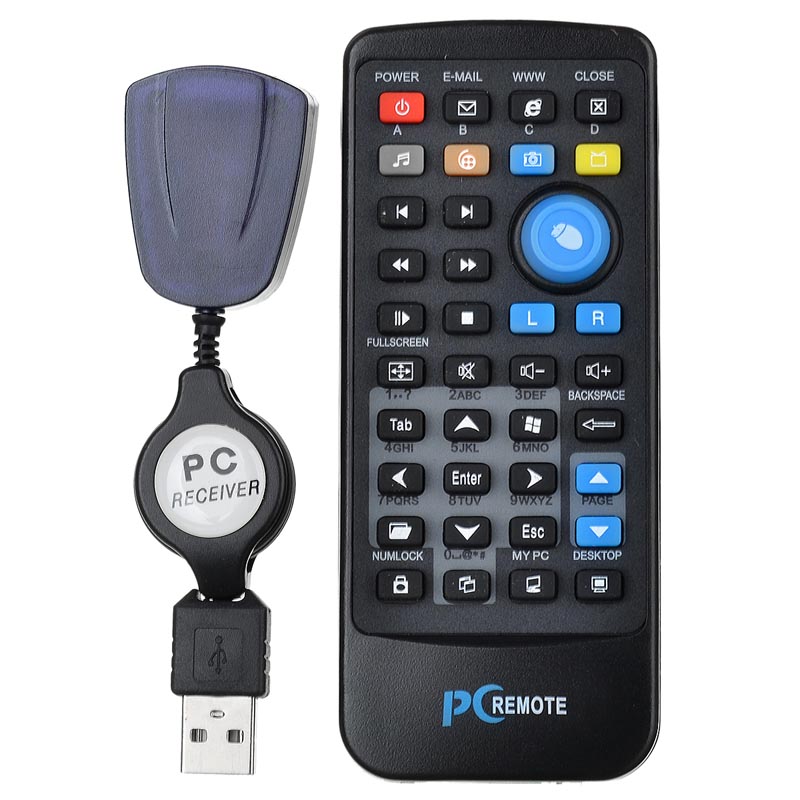 Usb пульт для пк Usb пульт для пк