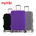 Mytrip Thicken Wearable Pure Color Travel Luggage Suitcase Protective Cover Stretch made for S M L