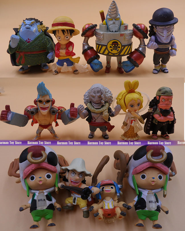 Popular One Piece Action FigureBuy Cheap One Piece Action Figure lots