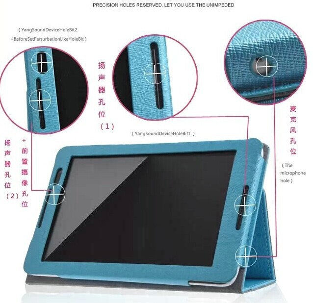  A5500      Lenovo A8-50 A5500 tablet cover case,  