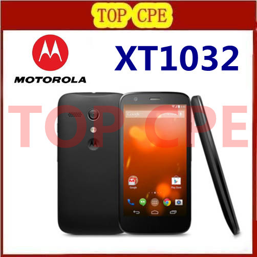 Motorola moto g xt1032 x1032  5.0mp 4,5 