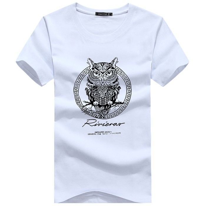 2015 Summer Style High Quality New Hot Men\'s Fashion Brand T-Shirt Cotton Cartoon T Shirt 5xl Big Size Tee Shirts XXXXXL (1)