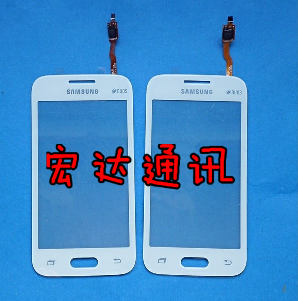  Samsung Galaxy ace 4 G313         100%    