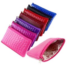 New 2015 Cheapest Women’s Coin Purse,Clutch Wristlet,Ladies Wallets, Coin bag Key HolderFree Shipping
