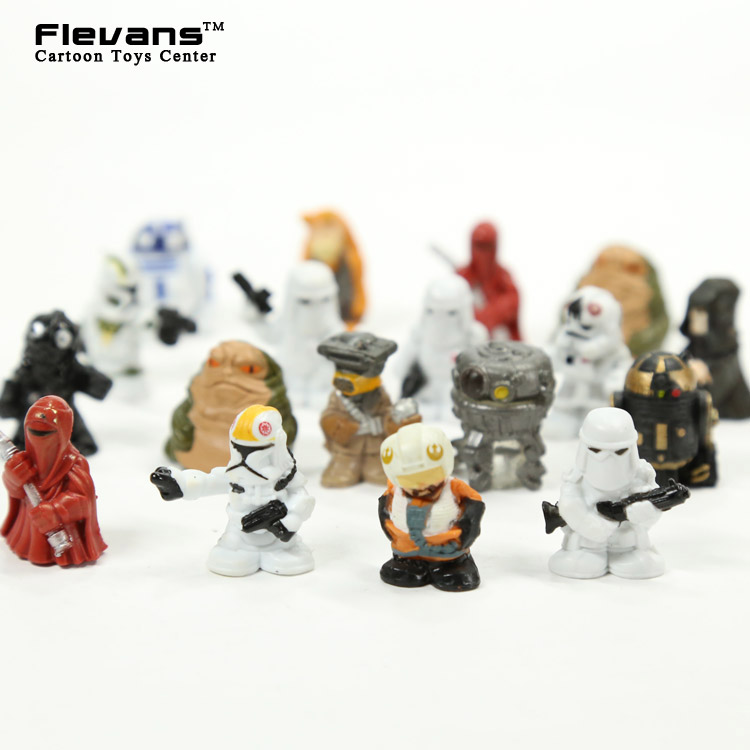 star wars mini toys