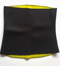 2015 Hot sell waist cincher trainer body shaper slimming belt waist training corset