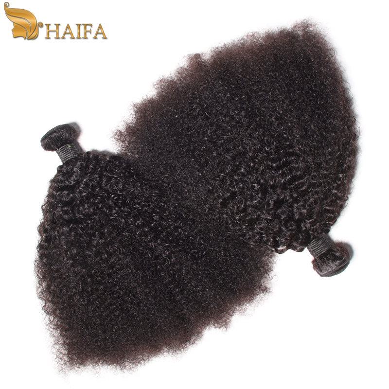 afro kinky curly human hair weave 1 bundle of indian kinky curly hair, cheap indian  kinky curly virgin hair bundles deals