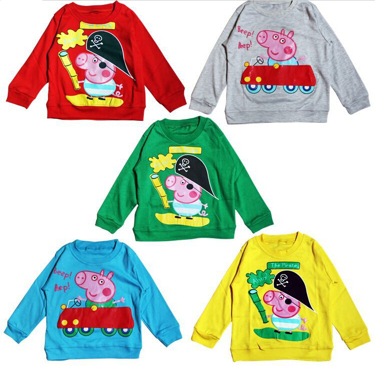 peppa sweatshirt