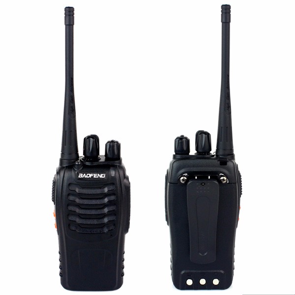 2 pcs baofeng BF-888S walkie talkie (4)