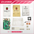C Raspberry Pi 3 starter kit raspberry pi 3 model b with wifi blue and raspberry