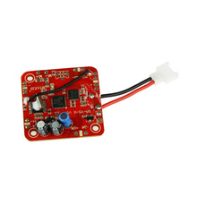 Syma x5 x5c x5-1 x5c-1 2.4G 4ch 6 Axis RC Quadcopter RC drone parts 2.4G receiver motherboard