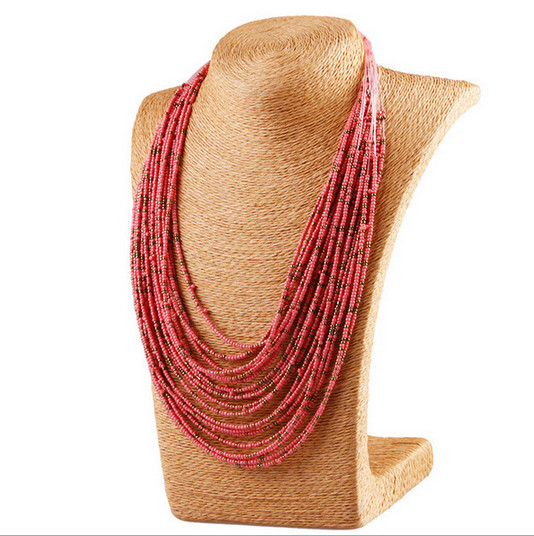              Collares Mujer 016
