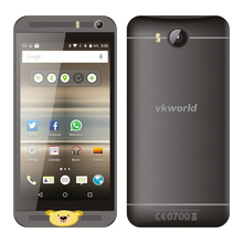 Original Vkworld VK800X Android 5 1 Mobile Phone MTK6580 Quad Core 5 0 IPS 1GB RAM