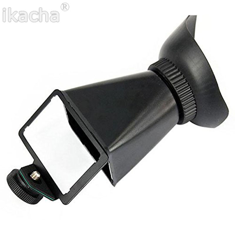 LCD Viewfinder V4 For Sony (2)