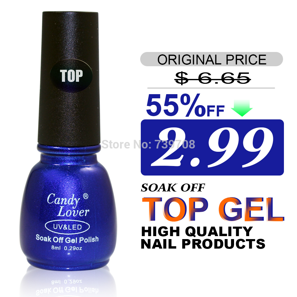 Special Offer 55%OFF Shellac Nail gel High Quality...