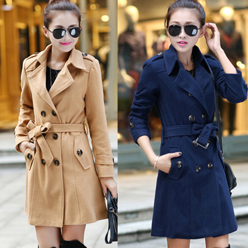 Nice Coats For Women