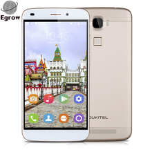Original New Hot Sale OUKITEL U10 Android 5.1 MTK6753 Octa Core Unlocked 2G/3G/4G Mobile Phone 3G RAM+16G ROM Russian Smartphone