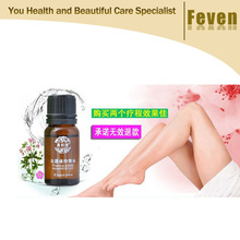 pure natural Women stovepipe essential oil leg slimming cream fast weight loss product and slim body