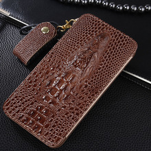 AiSMei For IPhone 5 5s 5se 6 6s Plus IPhone5s IPhone6s Classical 3in1 Mobile Phone Filp Back Cover Case Free Screen Film