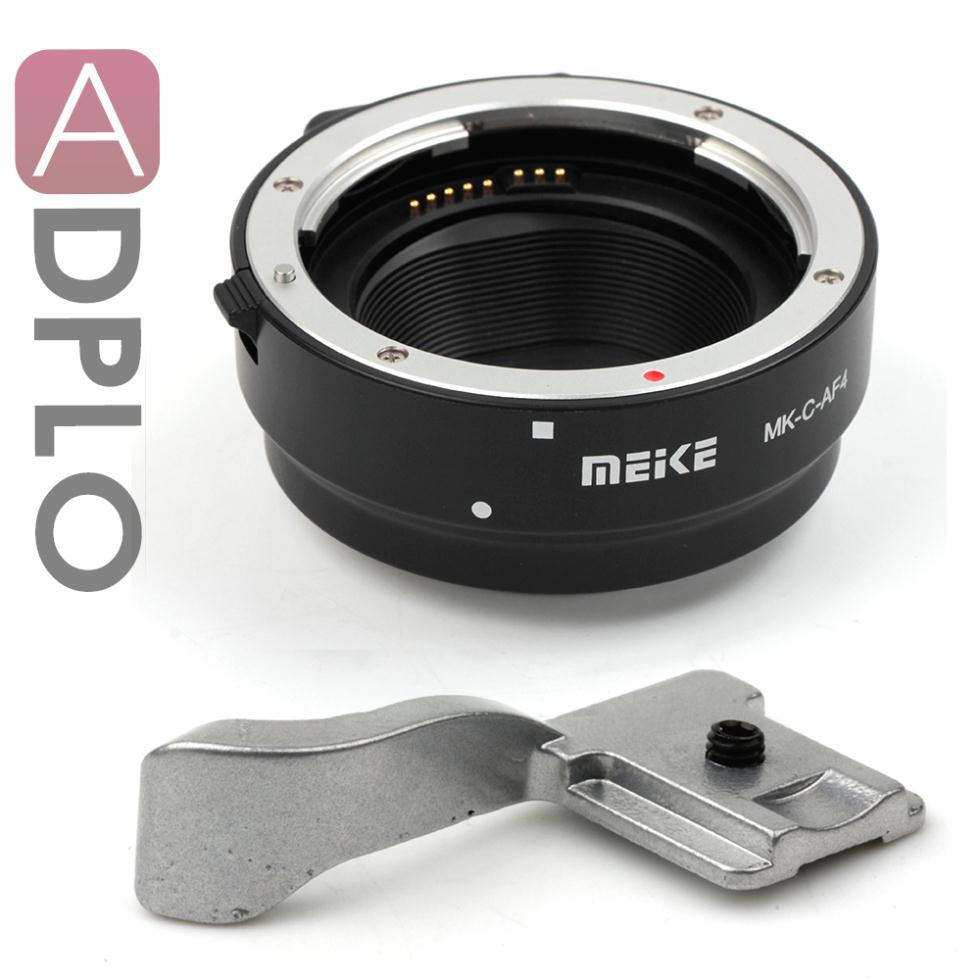 Meike       Canon EF EF-S    EOS M EF-M  +   (  )