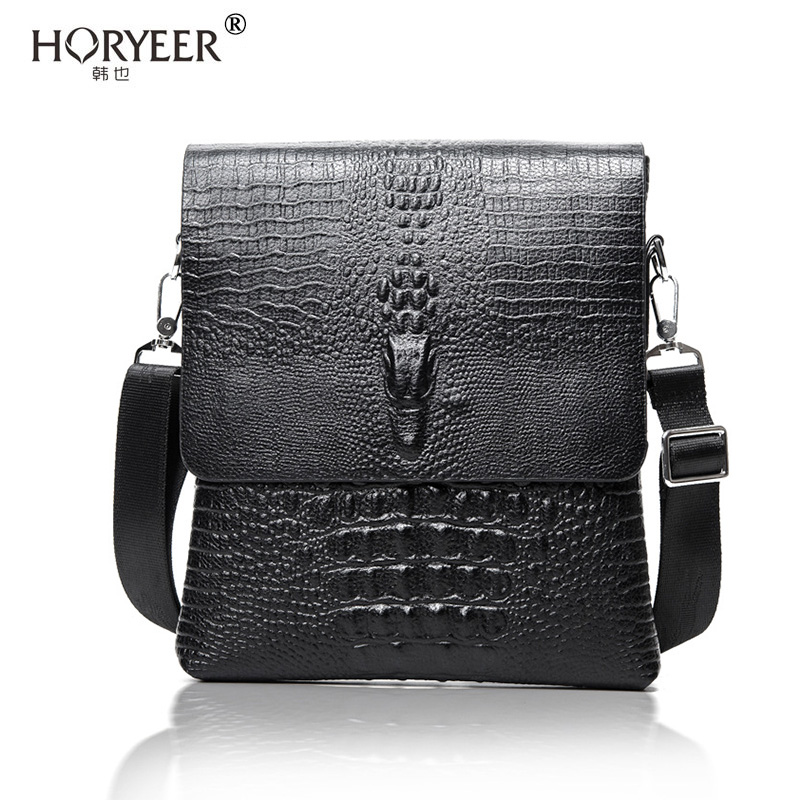 leather purse brands for mens