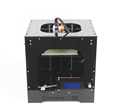 Deluxe Edition 3D acrylic 3D printer desktop printer convenient new listing promotion price