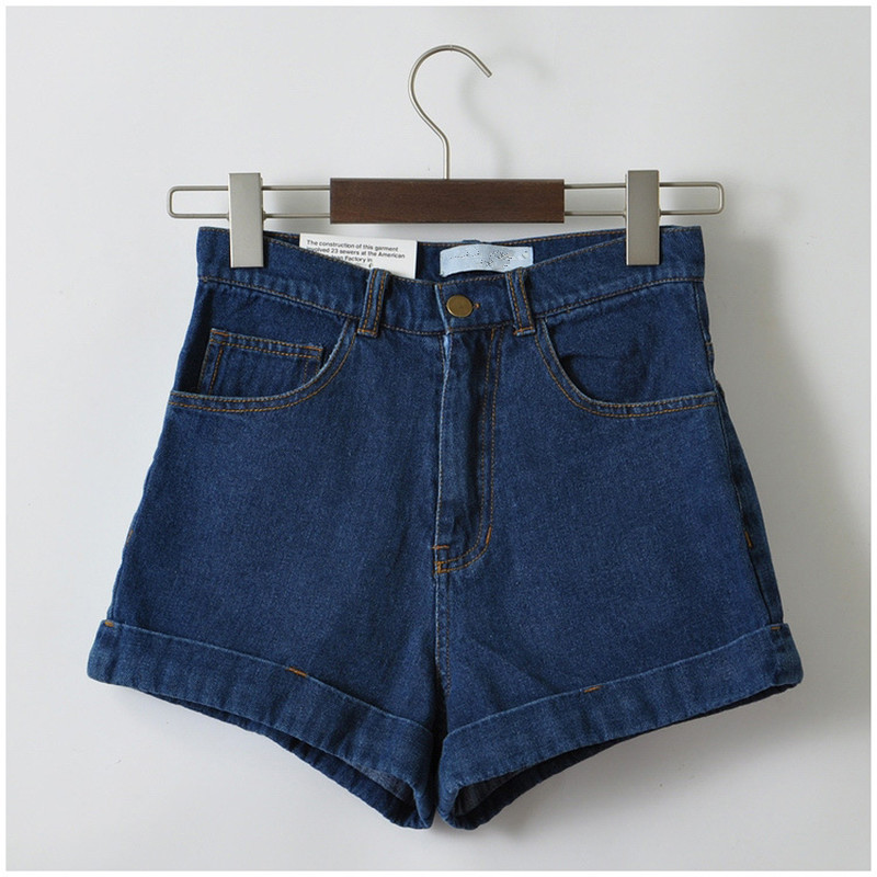 Online Buy Wholesale vintage high waisted shorts from China vintage