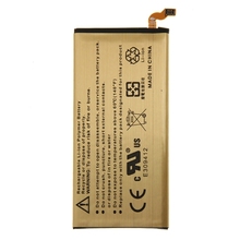2850mAh High Capacity Rechargeable Li Polymer Mobile Phone Battery for Samsung Galaxy A5 A500