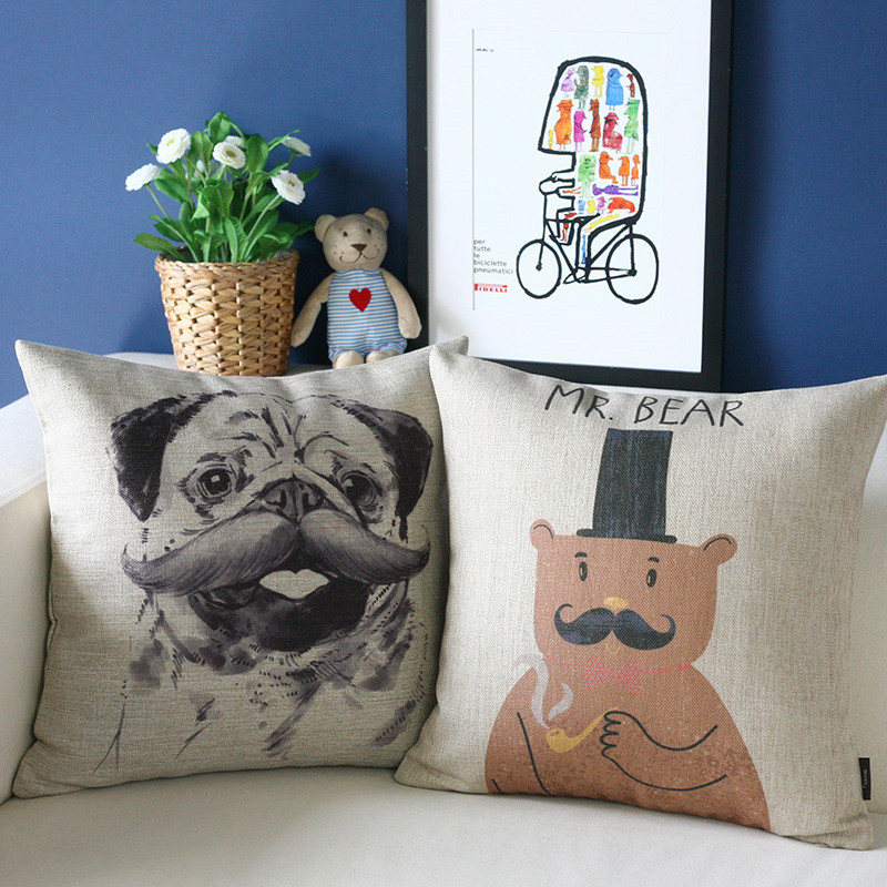 Animal Floor Pillows Promotion-Shop for Promotional Animal Floor Pillows on Aliexpress.com