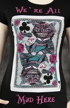 2015 New EUROPE Fashion Summer 3D Digital printing Women Slim O Neck Short sleeve T shirt