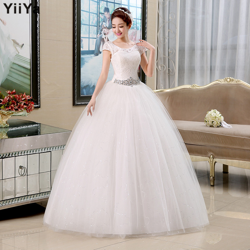 Compare Prices on Cheap White Gowns- Online Shopping/Buy Low Price ...