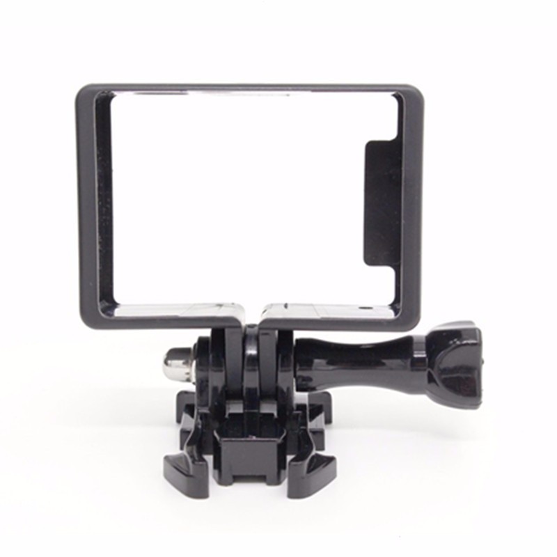 Go-Pro-Accessories-Standard-Protective-Frame-Mount-Housing-with-Bolt-Screw-Tripod-for-Gopro-Hero-3+-4-3-Camera-Hard-Case-Bgas (12)