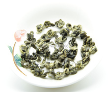 250g  Supreme Silver Snail  Bi Luo Chun Jasmine Green Tea  *Pi Lo Chun Tea