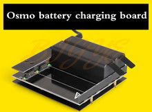 New Osmo battery charging board for Osmo charging adapter butler intelligent charging four rechargeable battery charging adapter