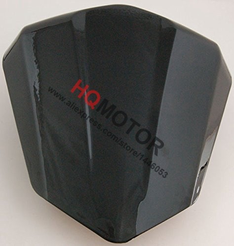 For Yamaha R6 2006-2007 Fairing Black (1)