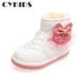 Comfy kids Child girls snow boots for children girl s boots for girls baby princess shoes