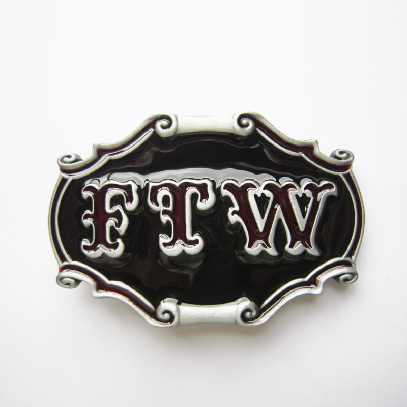   FTW         BUCKLE-T023  