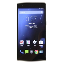 Original OnePlus One A1001 5 5 Android 4 4 Smartphone Snapdragon 801 2 5GHz Quad core
