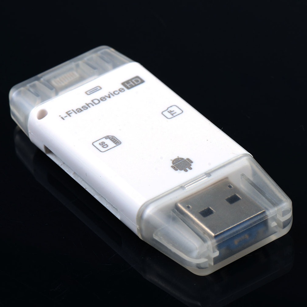 Iphone 5s slot sd