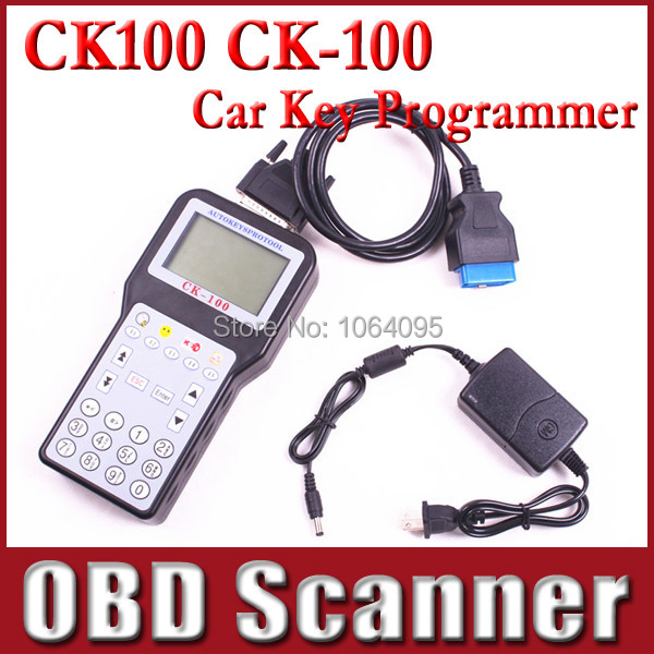  Pro  CK100    -100 V45.02 Silca SBB  CK 100   