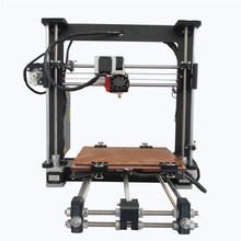Createbot Reprap Prusa I3 3D Printer KIt