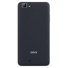 ONN V9 5 5 Inch Smartphone Quad Core 1 3GHZ CPU Android 4 4 1GB RAM