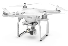 Free shipping Dji Phantom 3 Advanced 1080P Full HD camera 3D Brushless Gimble GPS system live HD video RTF DJI drones