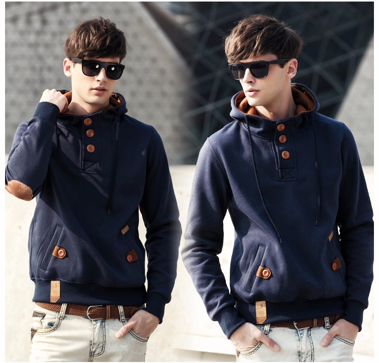 Mens Casual Fashion